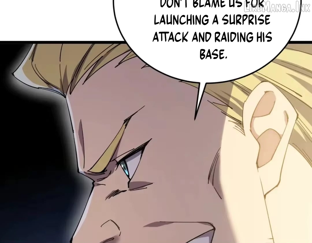I Rely on My Invincibility to Deal Tons of Damage Passively! Chapter 183  - page 187